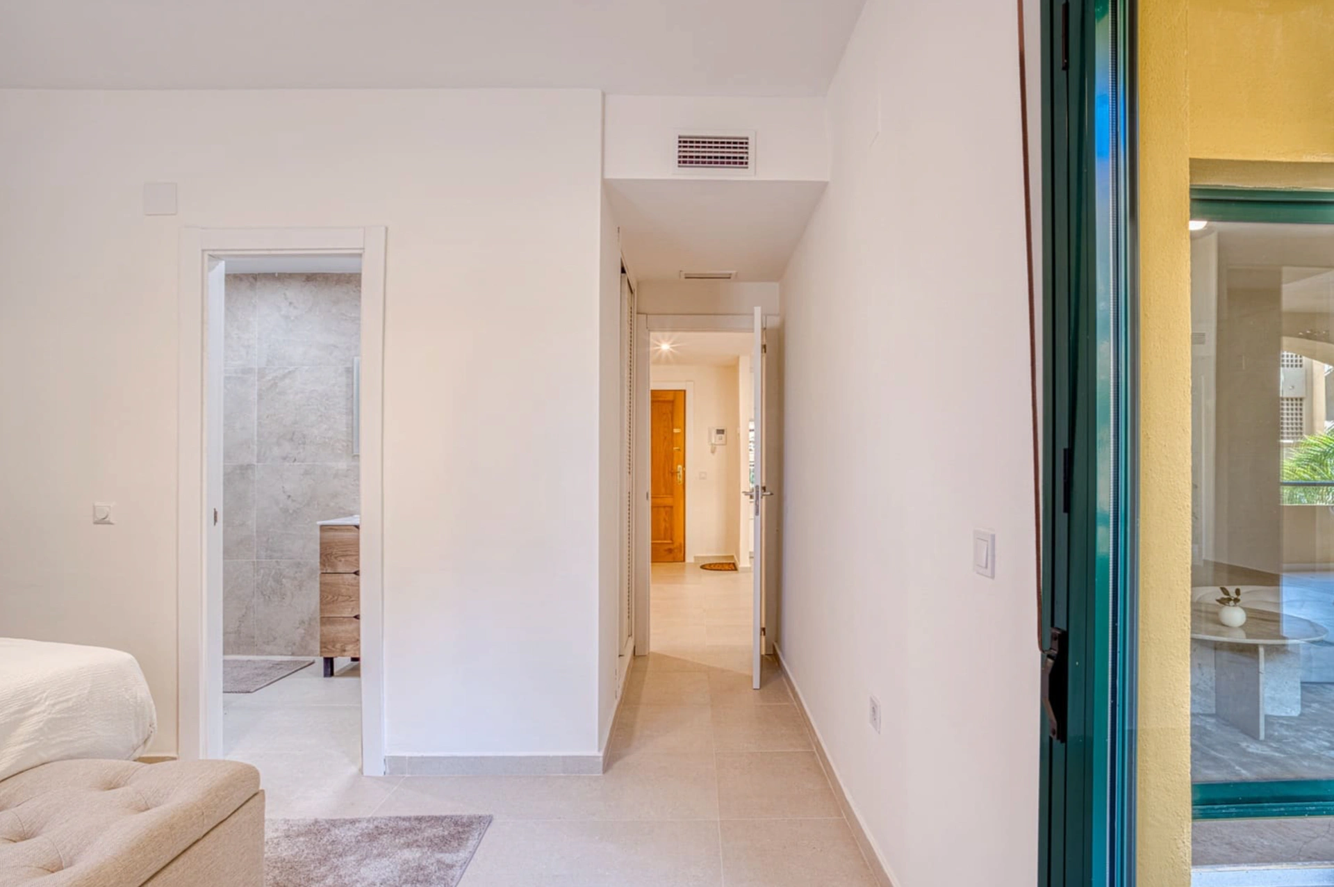 Apartment for sale in San Pedro de Alcantara