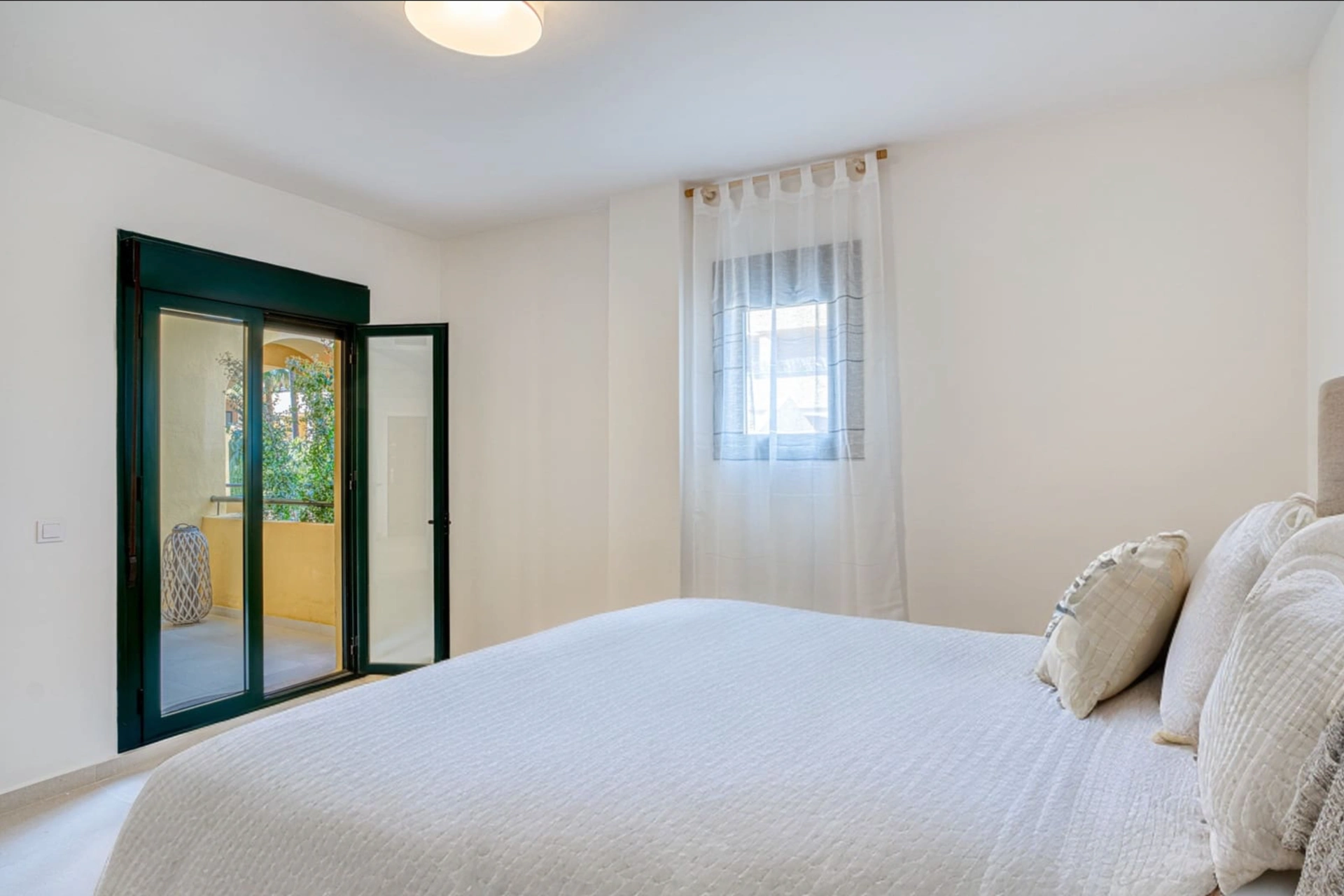 Apartment for sale in San Pedro de Alcantara