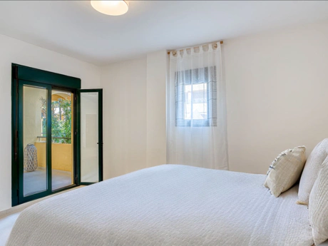 Apartment for sale in San Pedro de Alcantara