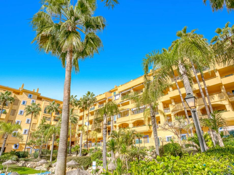 Apartment for sale in San Pedro de Alcantara
