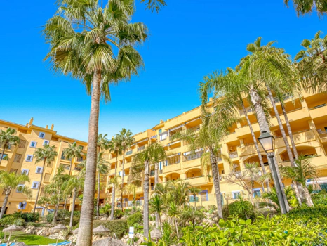 Apartment for sale in San Pedro de Alcantara