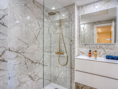 Apartment for sale in San Pedro de Alcantara