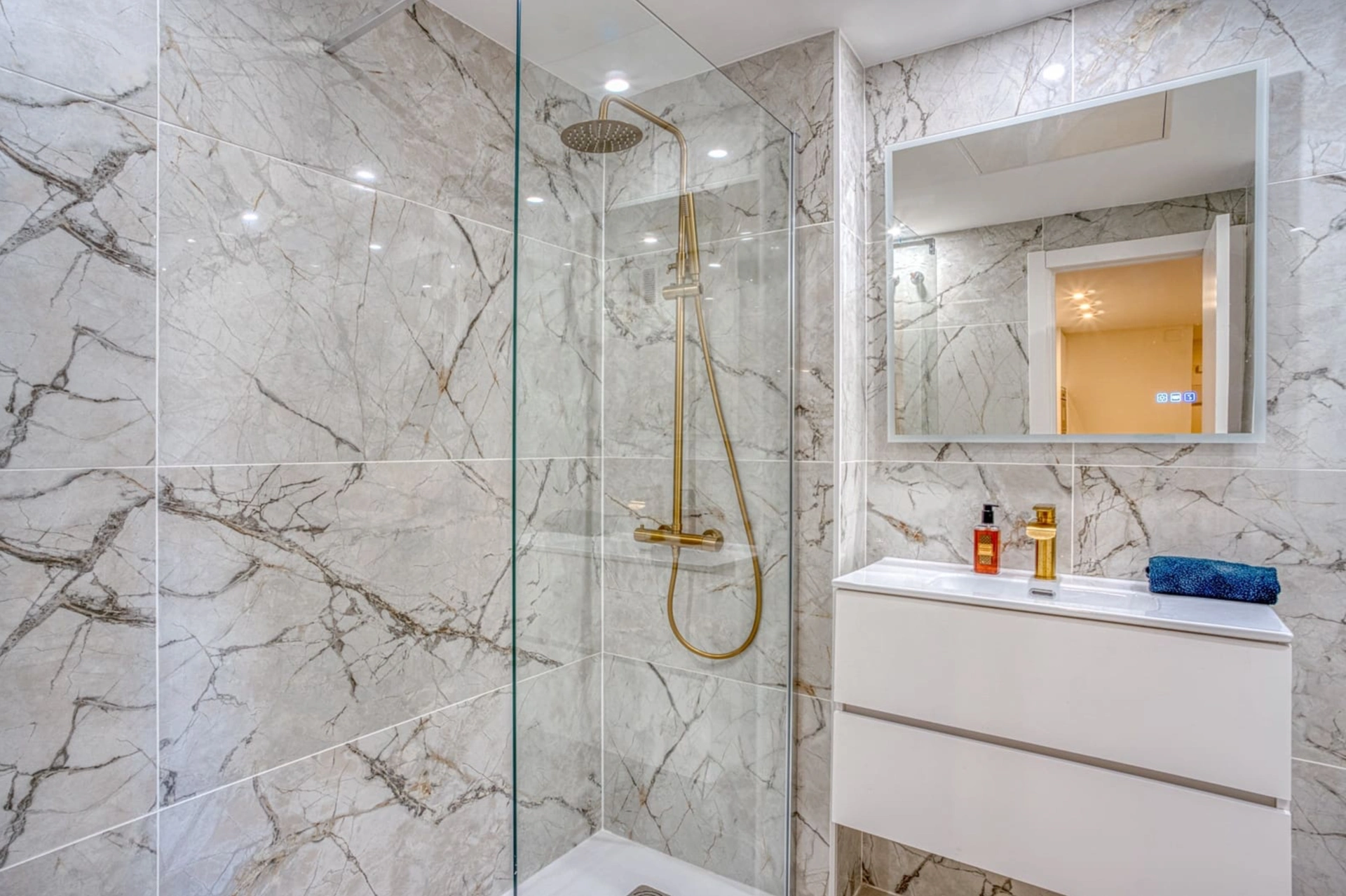 Apartment for sale in San Pedro de Alcantara