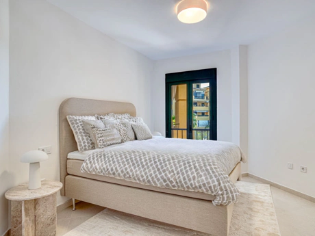 Apartment for sale in San Pedro de Alcantara