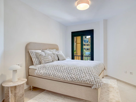 Apartment for sale in San Pedro de Alcantara