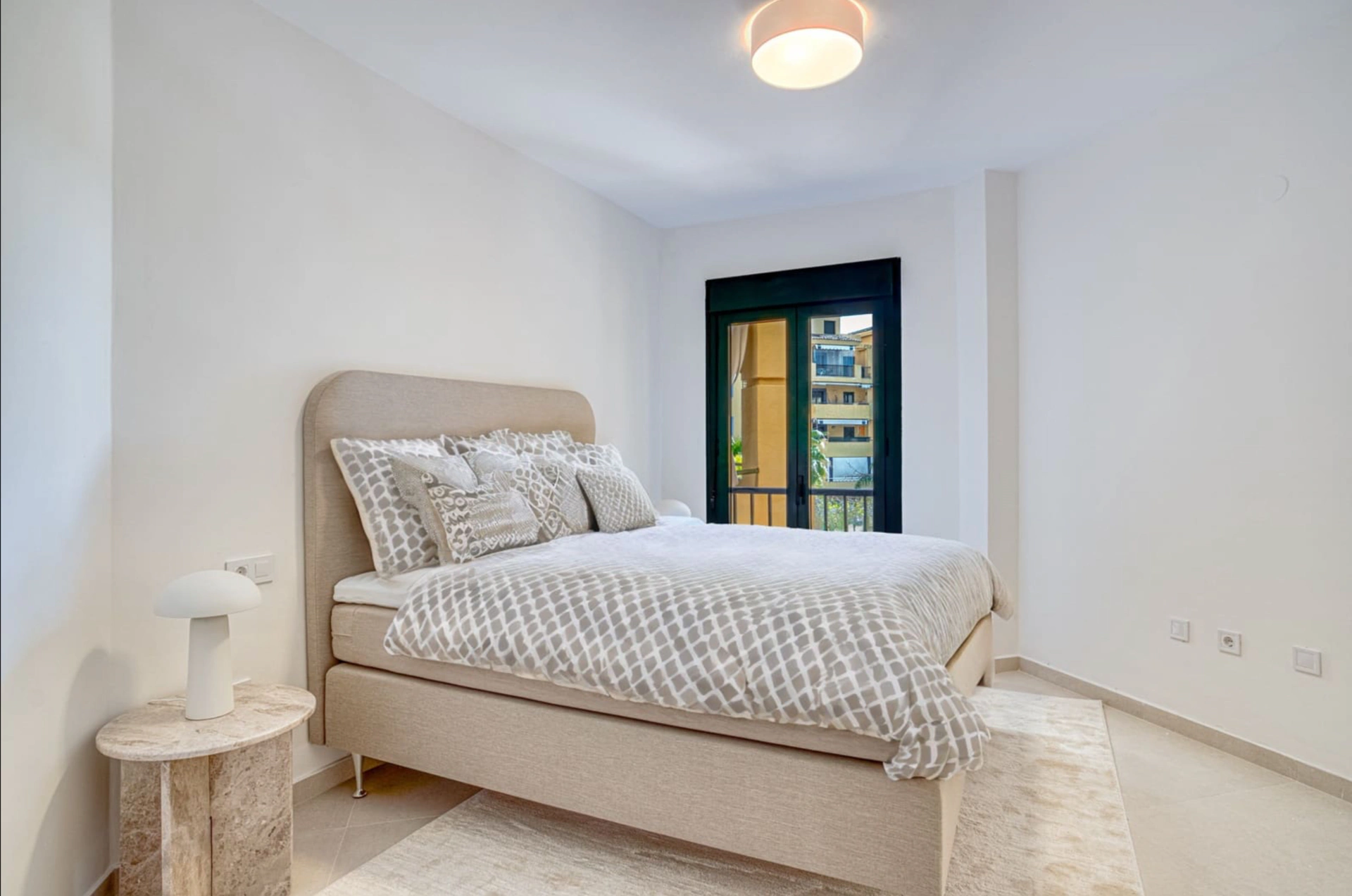 Apartment for sale in San Pedro de Alcantara