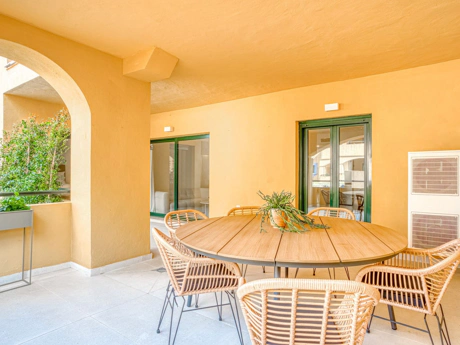Apartment for sale in San Pedro de Alcantara
