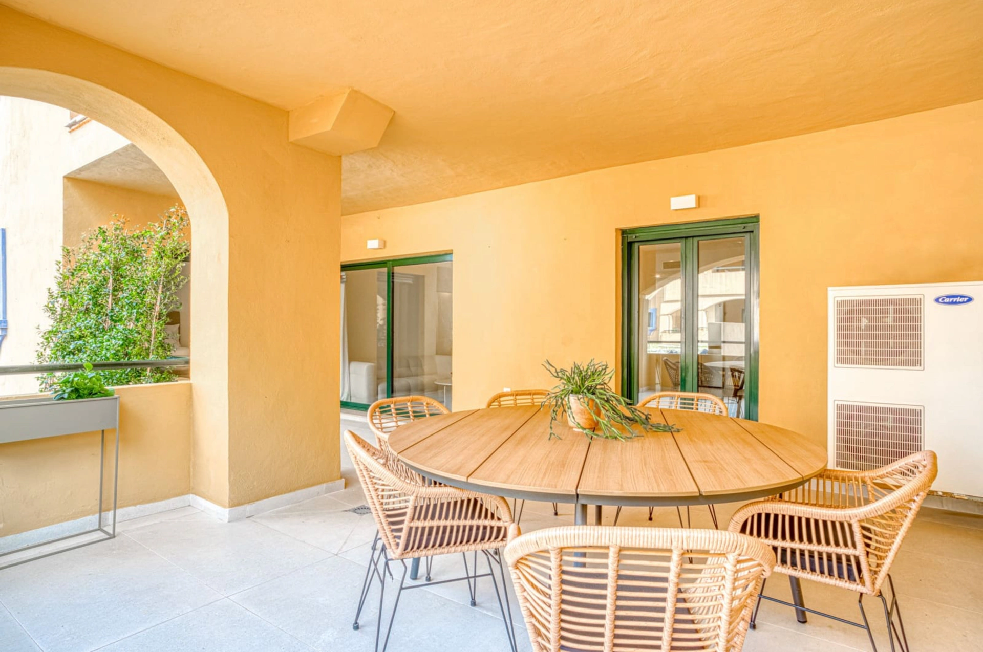 Apartment for sale in San Pedro de Alcantara