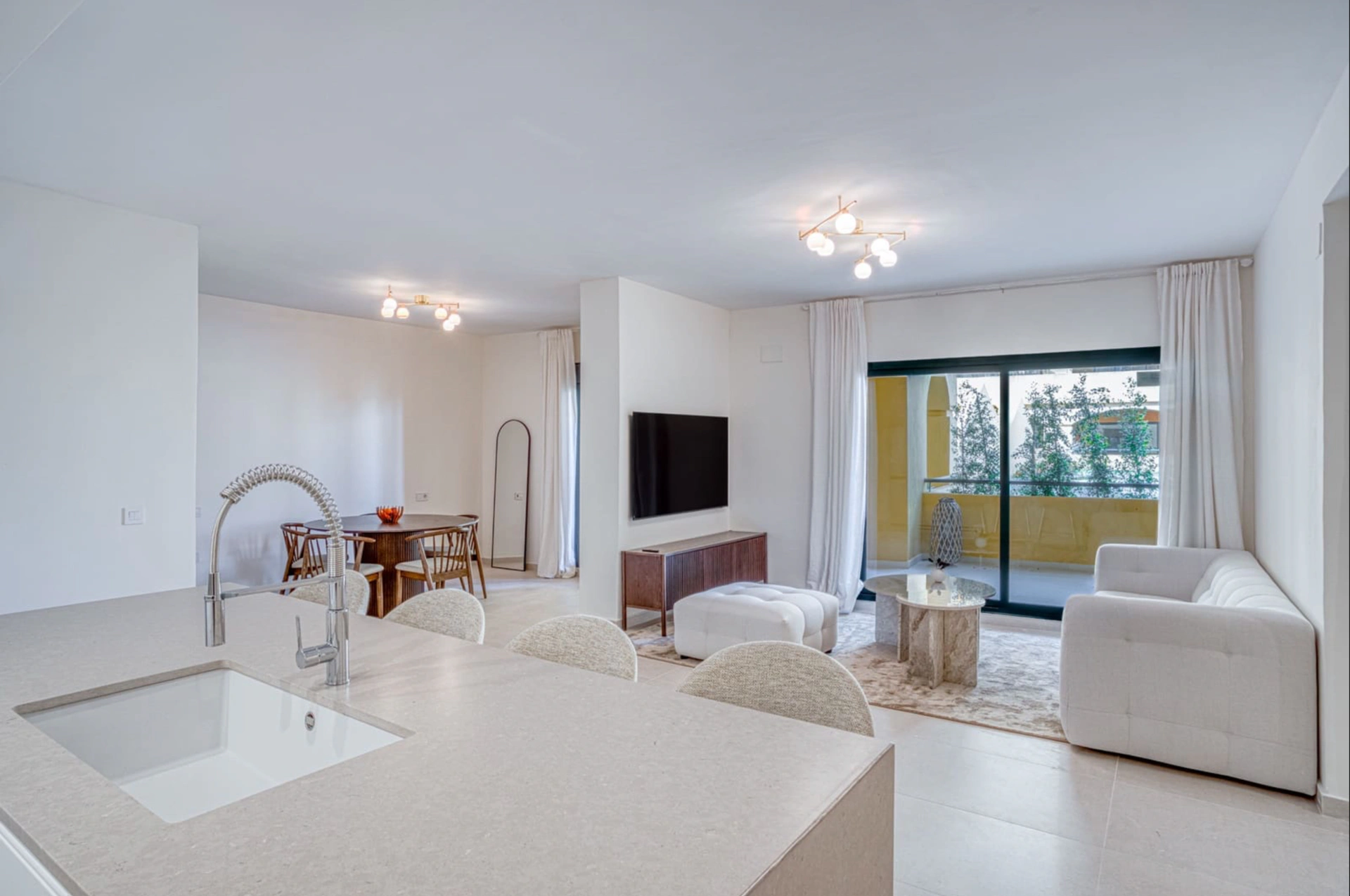 Apartment for sale in San Pedro de Alcantara