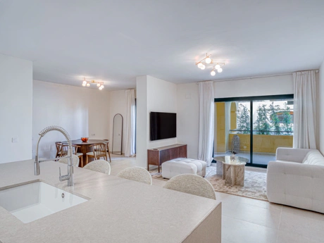 Apartment for sale in San Pedro de Alcantara