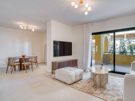 Apartment for sale in San Pedro de Alcantara
