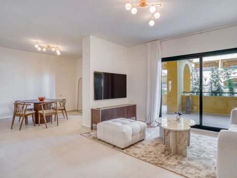 Apartment for sale in San Pedro de Alcantara