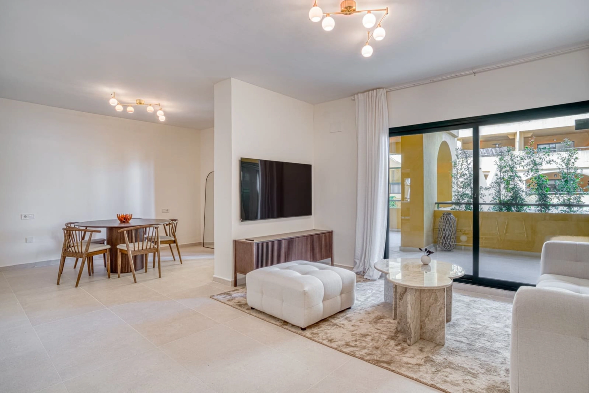 Apartment for sale in San Pedro de Alcantara