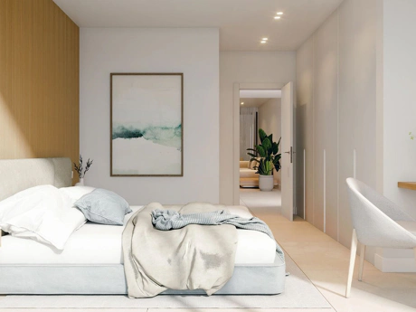 Ground Floor Apartment for sale in Marbella