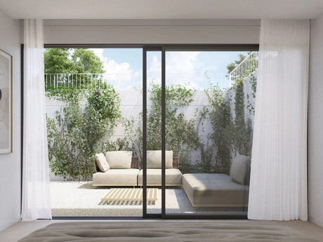 Ground Floor Apartment for sale in Marbella