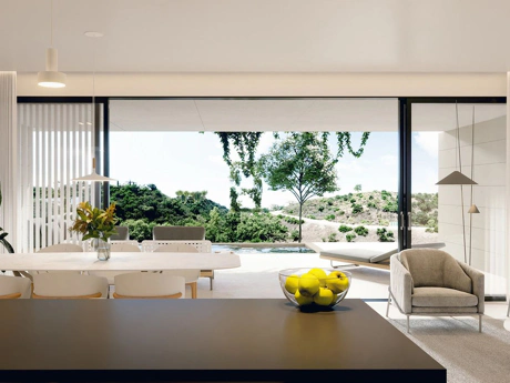 Ground Floor Apartment for sale in Marbella