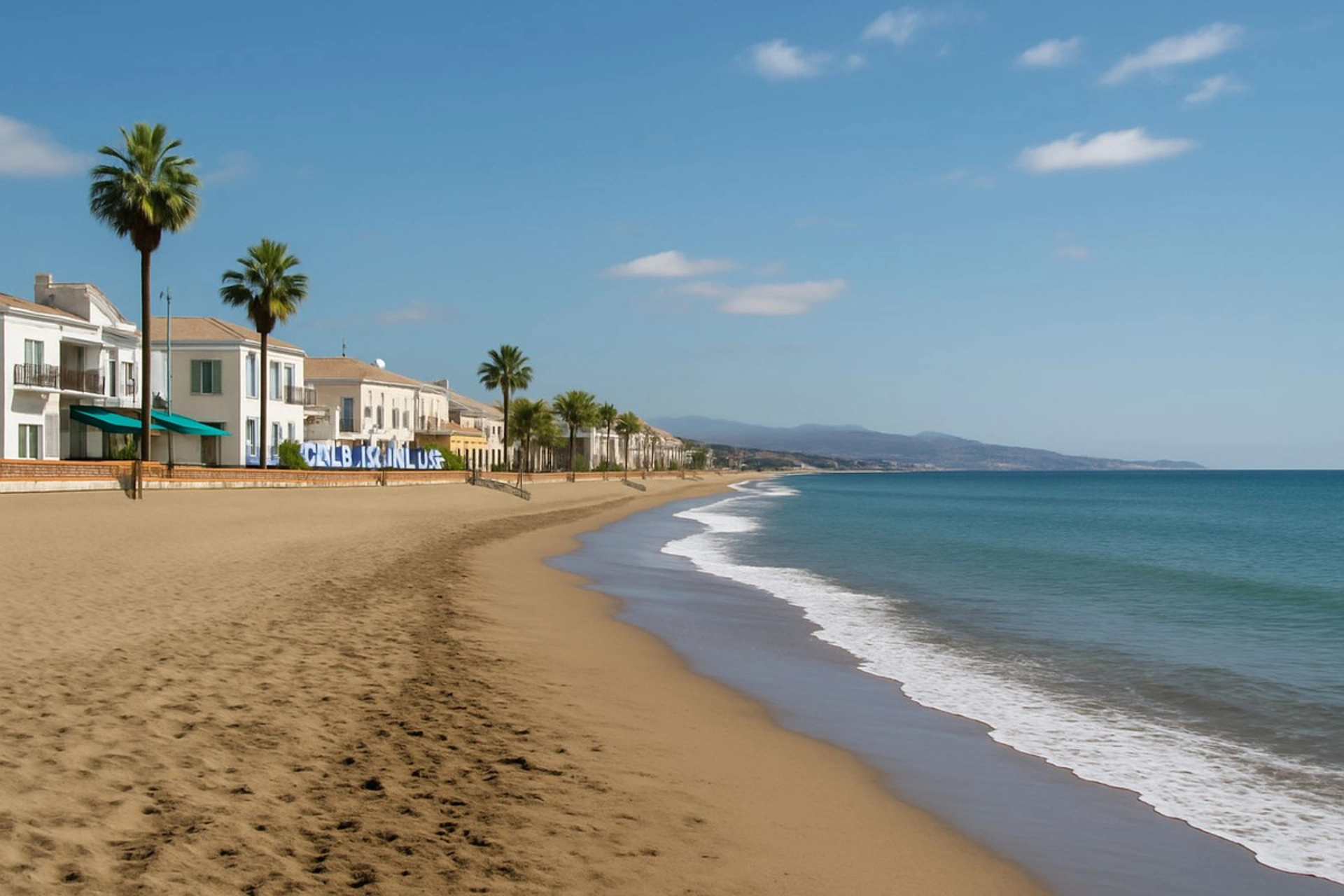Villa for sale in Mijas