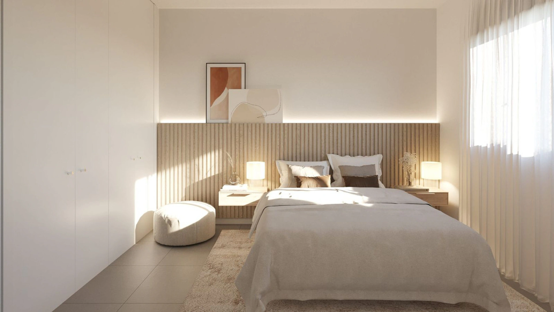Town House for sale in Estepona