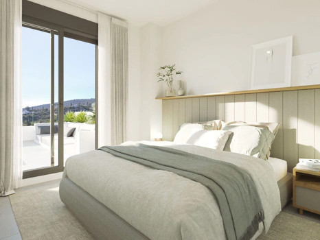 Town House for sale in Estepona