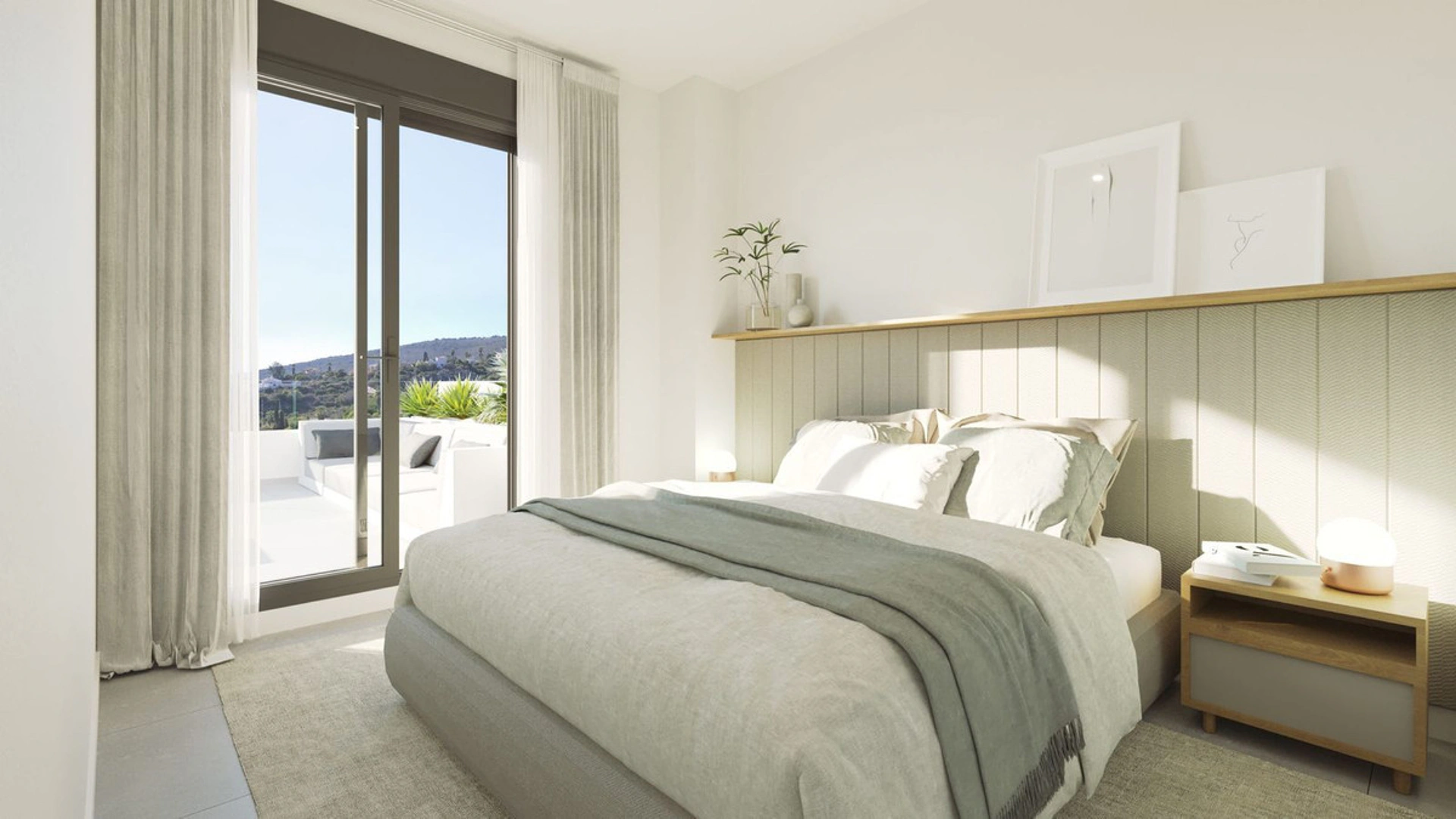 Town House for sale in Estepona