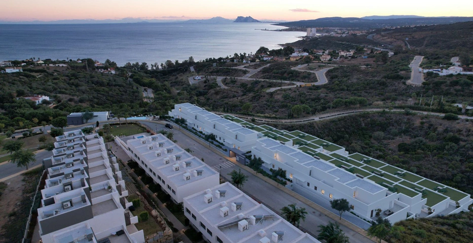 Town House for sale in Estepona