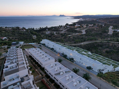 Town House for sale in Estepona