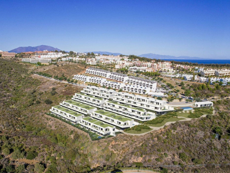 Town House for sale in Estepona