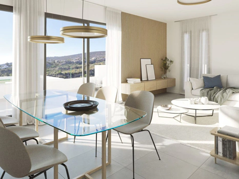 Town House for sale in Estepona