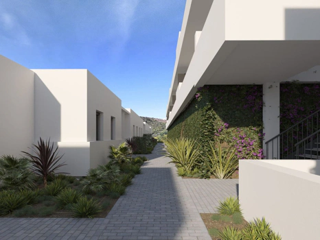 Town House for sale in Estepona