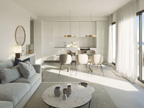 Town House for sale in Estepona