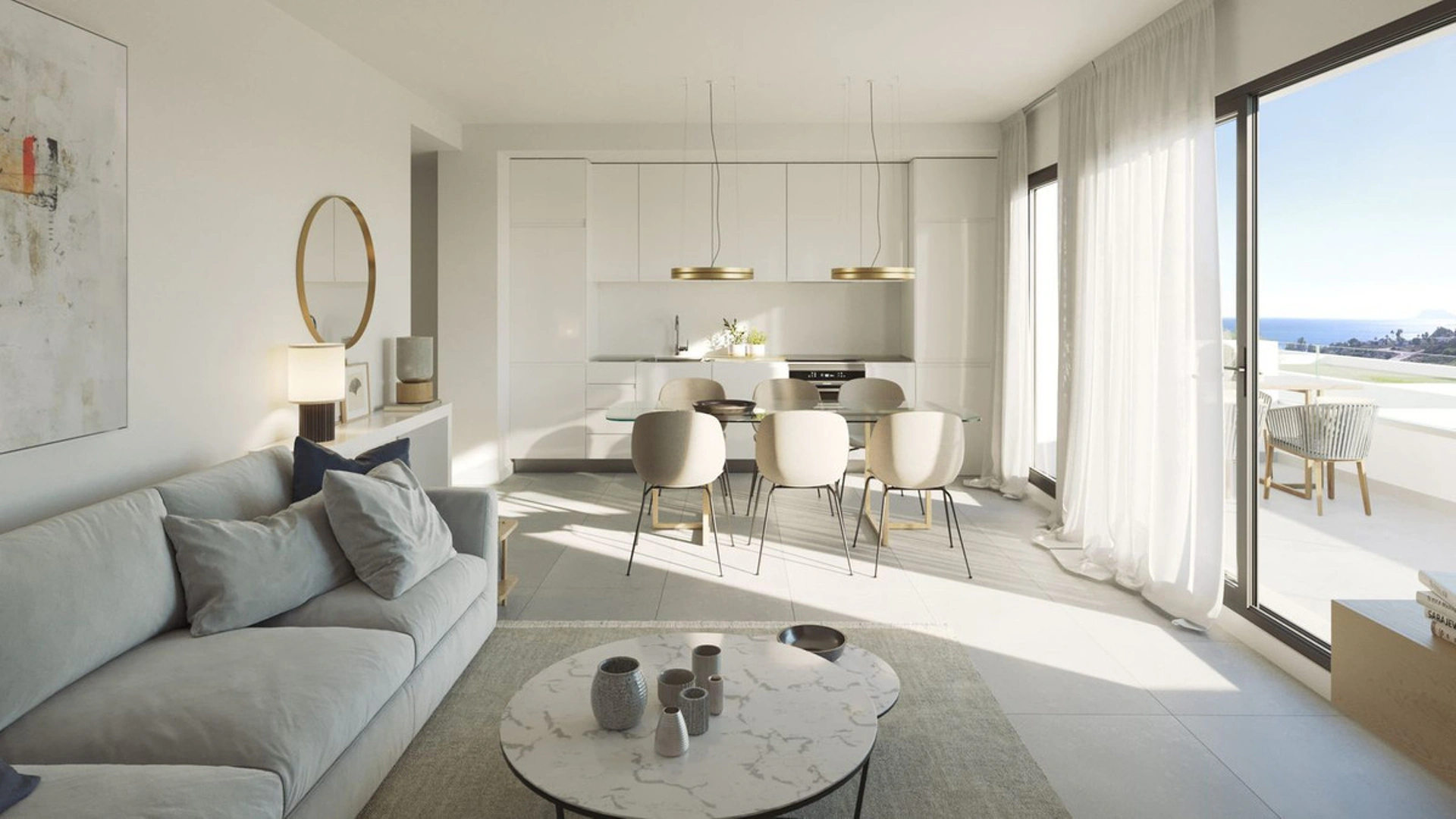 Town House for sale in Estepona