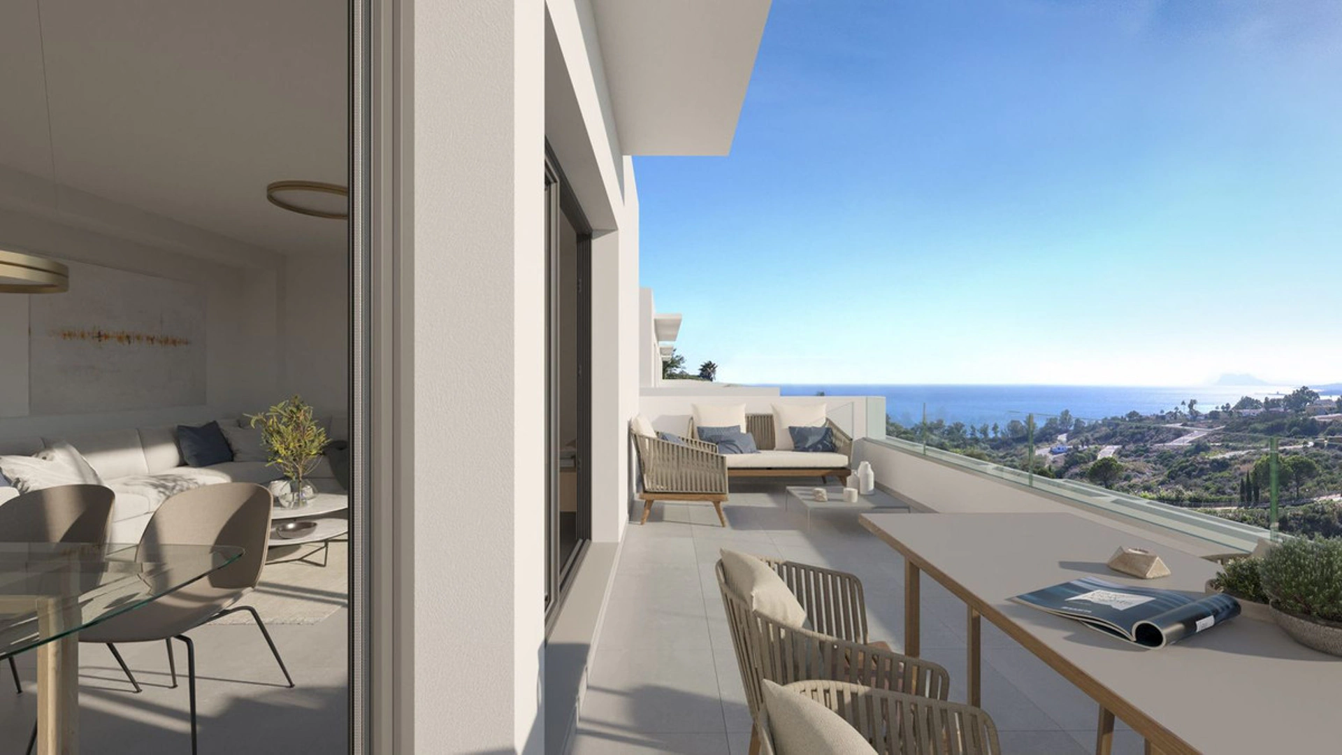 Town House for sale in Estepona