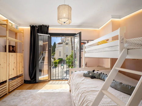 4 Bedrooms - Sea Views - Blend of Andalusian Heritage and Nordic Sophistication on the Golden Mile
