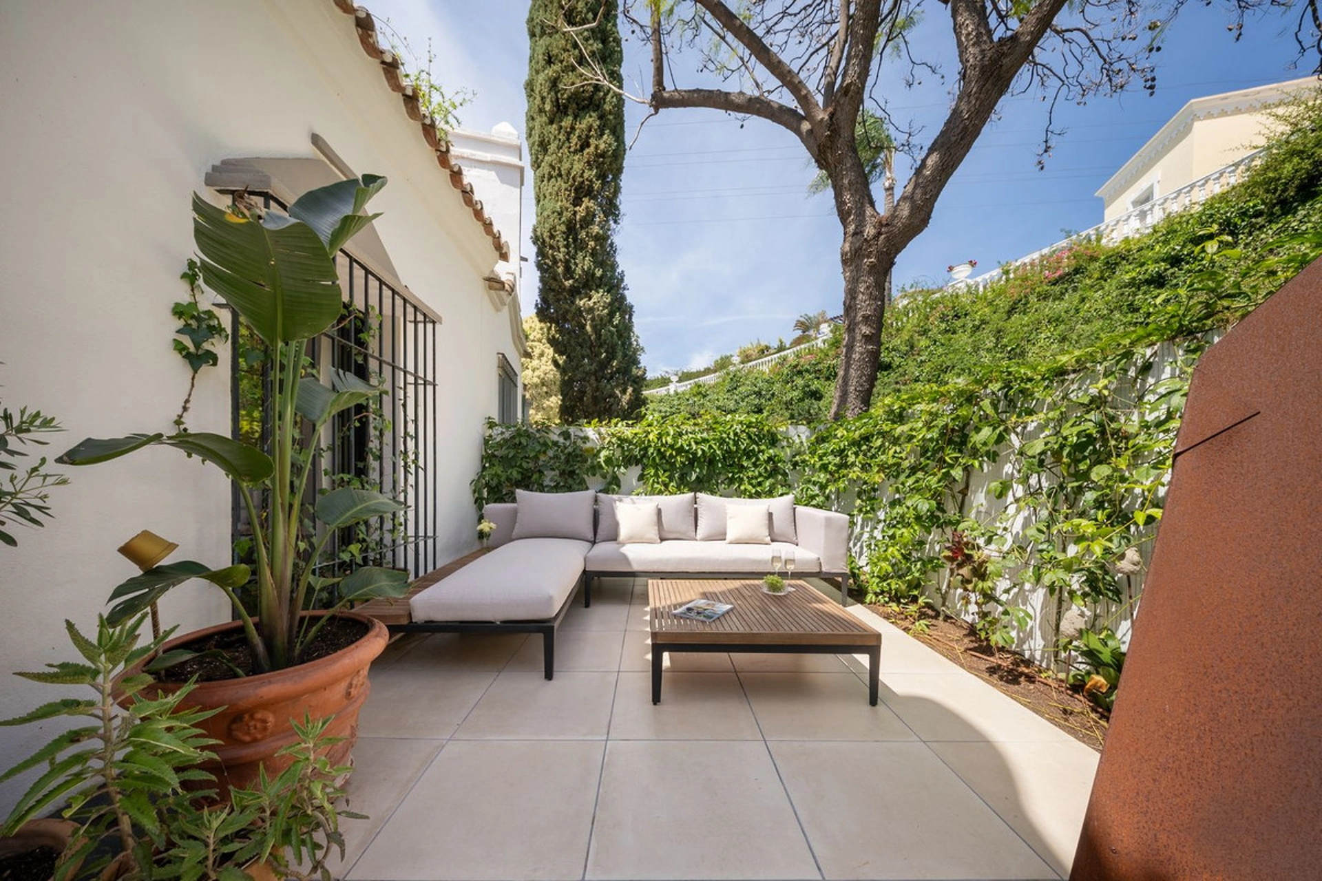 Town House for sale in Marbella