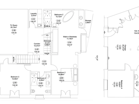 4 Bedrooms - Sea Views - Blend of Andalusian Heritage and Nordic Sophistication on the Golden Mile