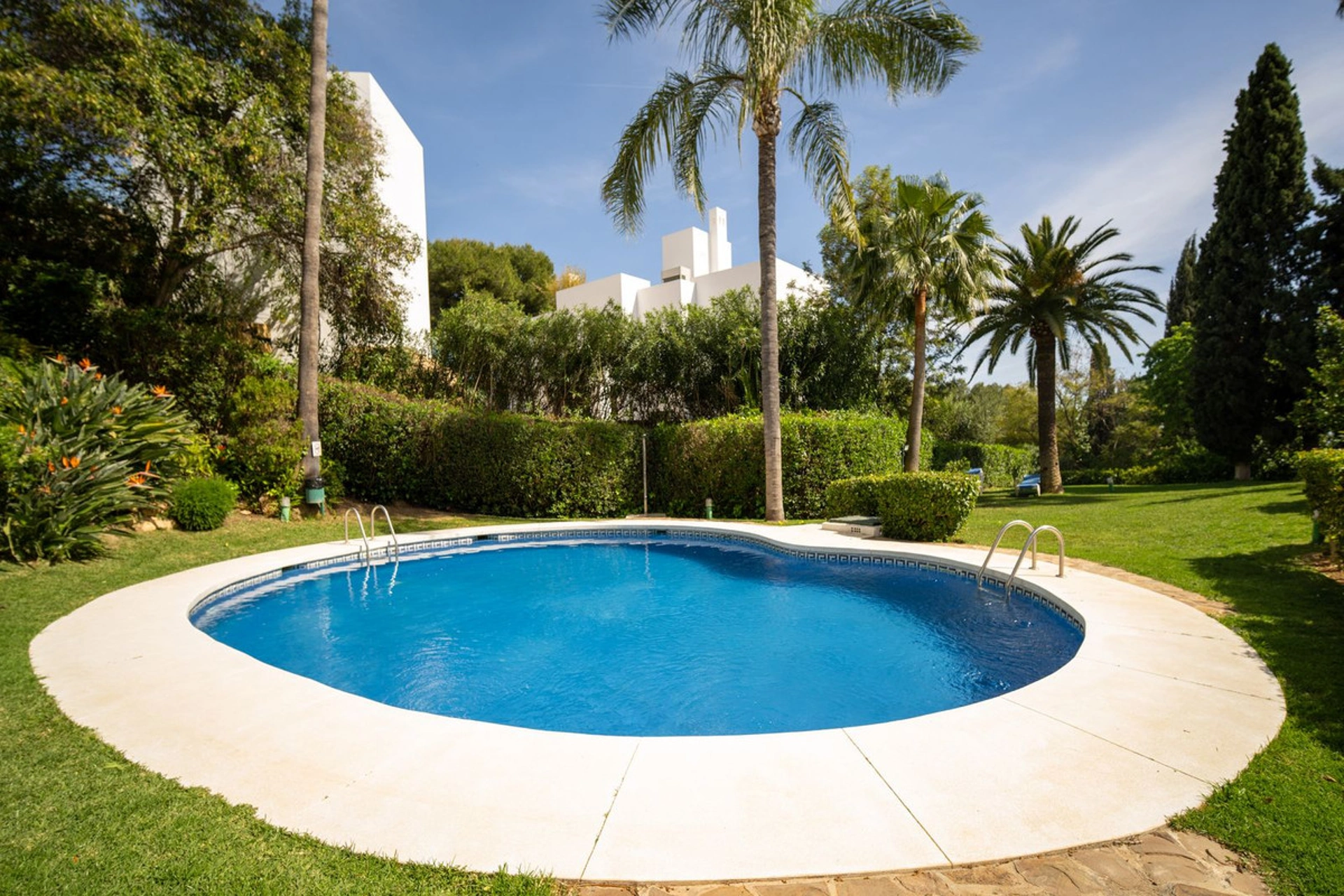 Town House for sale in Marbella
