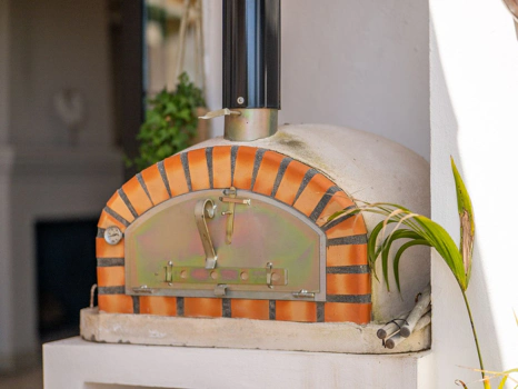 4 Bedrooms - Sea Views - Blend of Andalusian Heritage and Nordic Sophistication on the Golden Mile