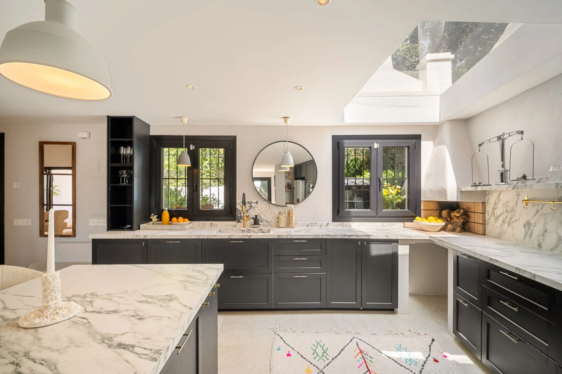 Town House for sale in Marbella