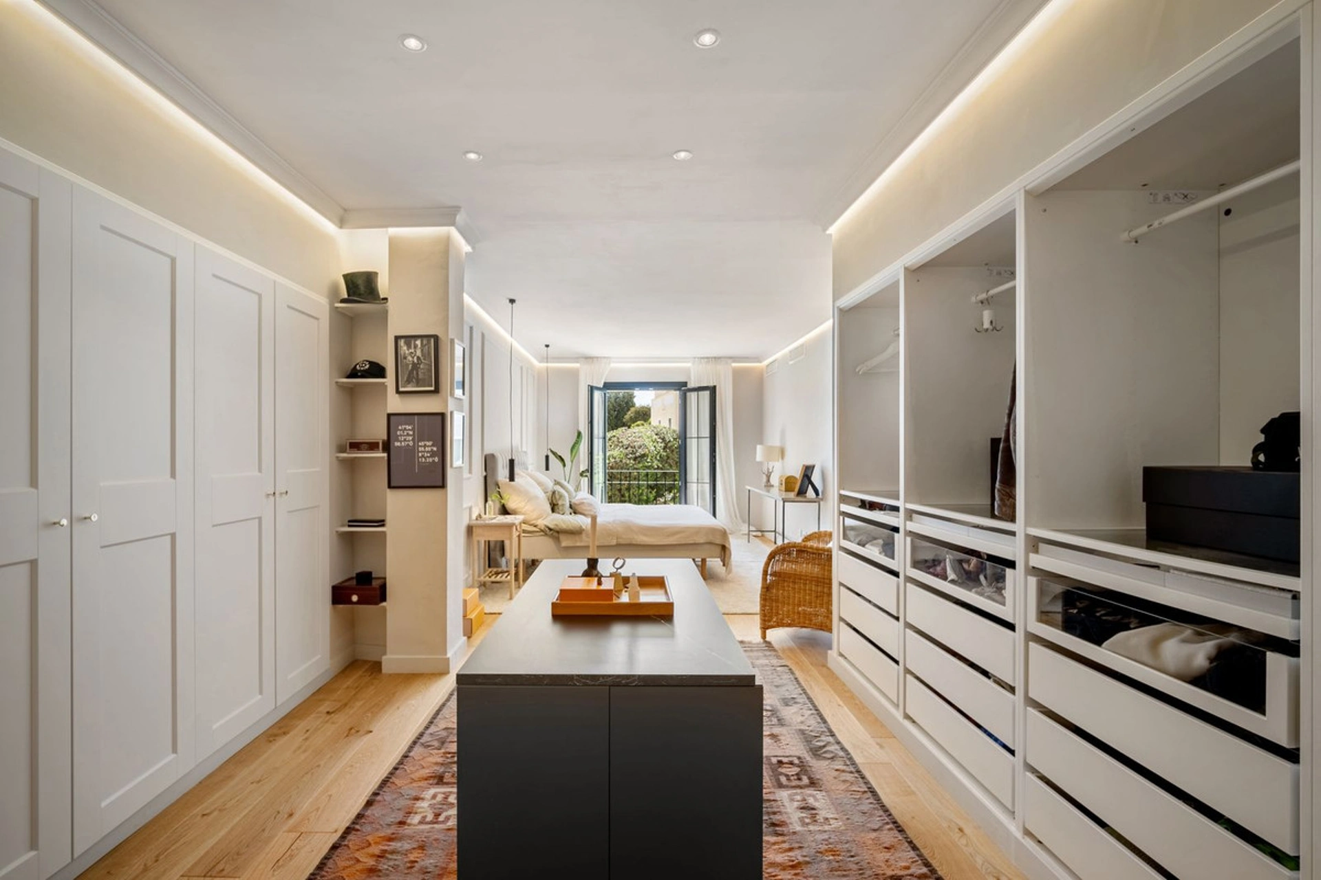 Town House for sale in Marbella