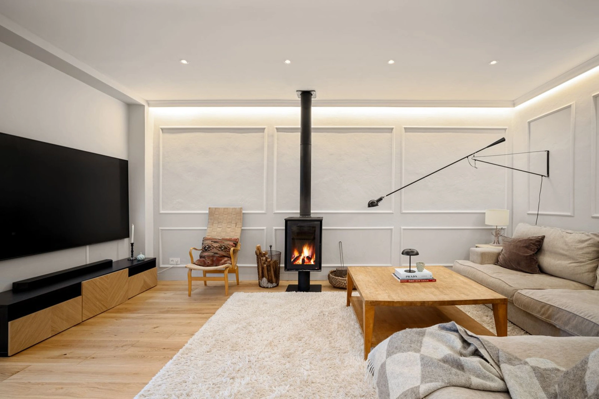 Town House for sale in Marbella