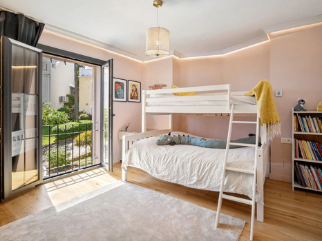 4 Bedrooms - Sea Views - Blend of Andalusian Heritage and Nordic Sophistication on the Golden Mile