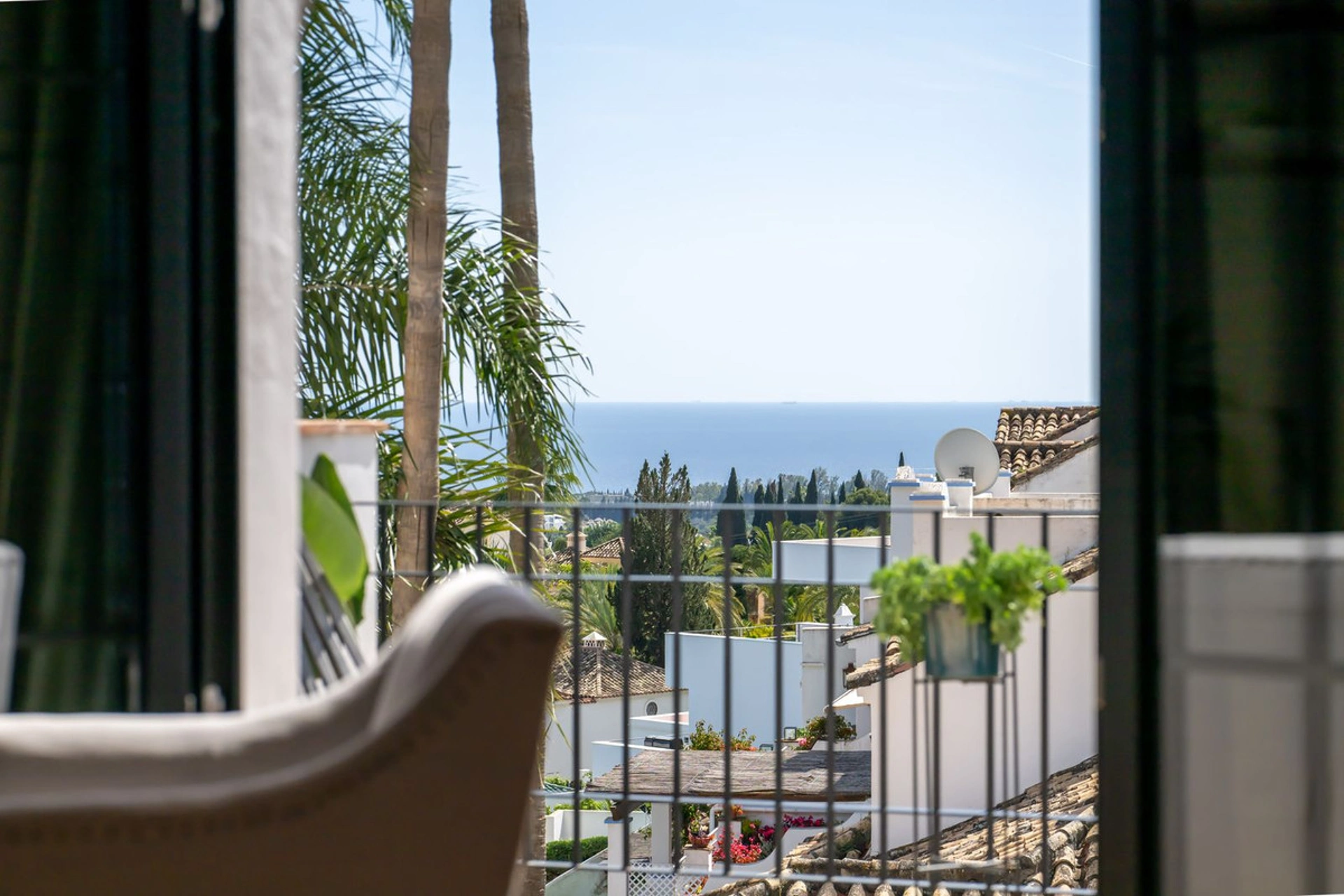 Town House for sale in Marbella
