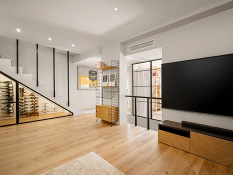 4 Bedrooms - Sea Views - Blend of Andalusian Heritage and Nordic Sophistication on the Golden Mile