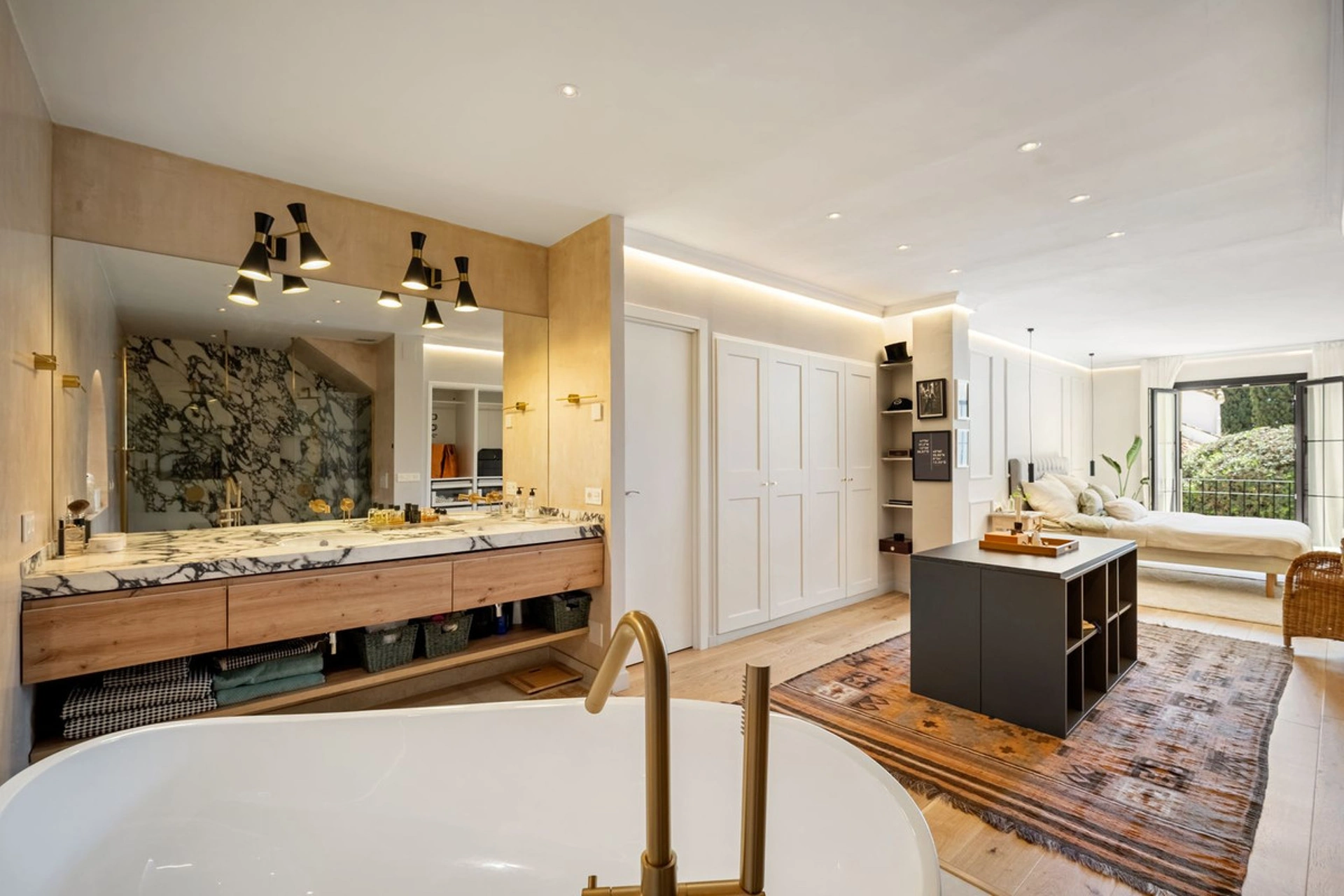 Town House for sale in Marbella