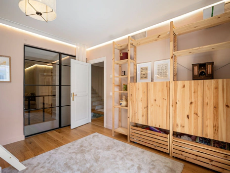 4 Bedrooms - Sea Views - Blend of Andalusian Heritage and Nordic Sophistication on the Golden Mile