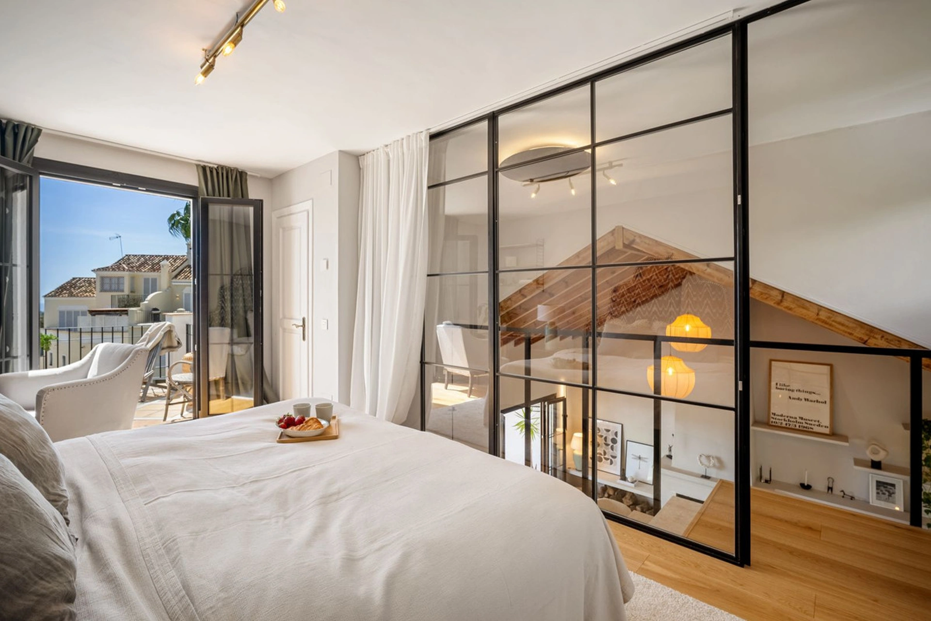 Town House for sale in Marbella