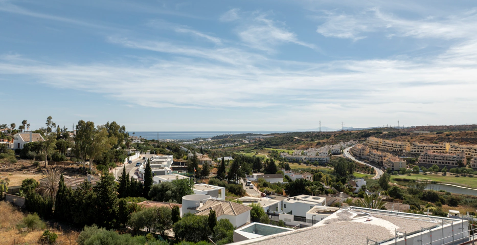 Parcela en venta en Estepona