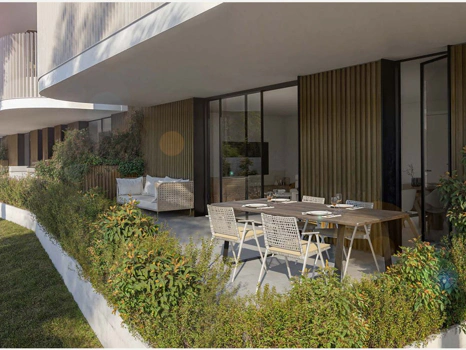 Apartment for sale in Estepona