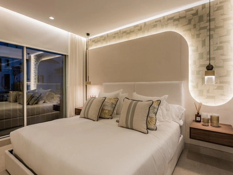 Apartment for sale in Marbella