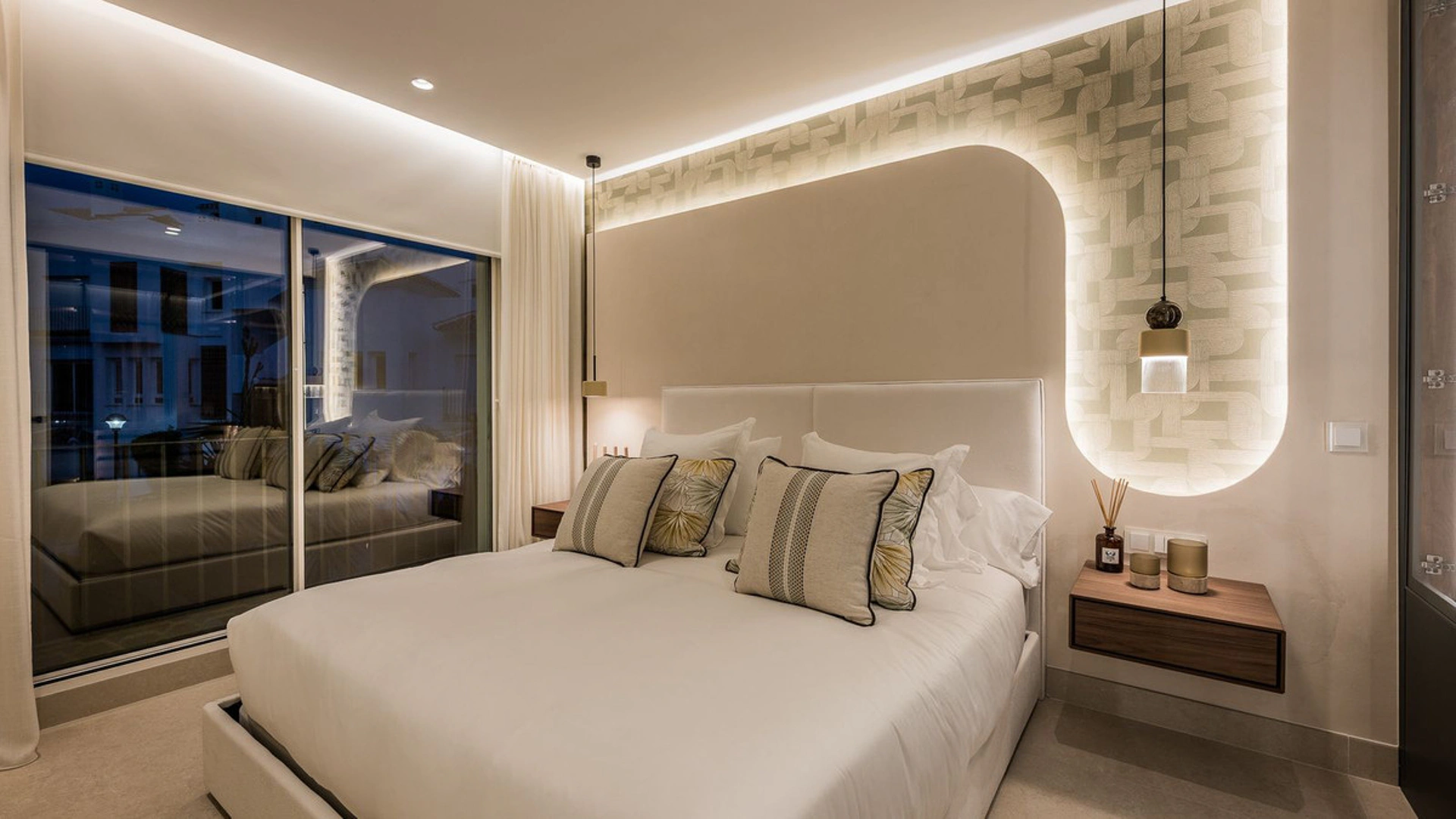Apartment for sale in Marbella